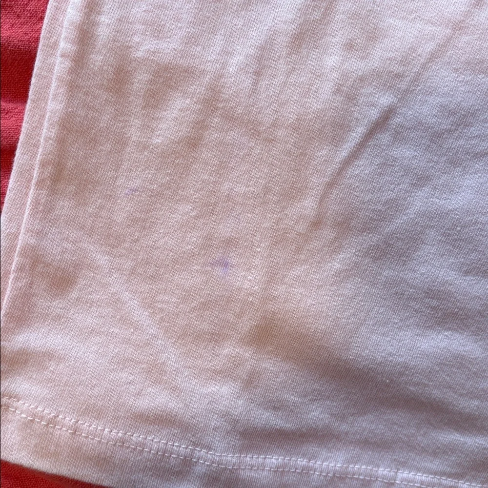 Carter’s Barbie Pink Festive Long Sleeve and Heart Tee Set - Picture 5 of 5